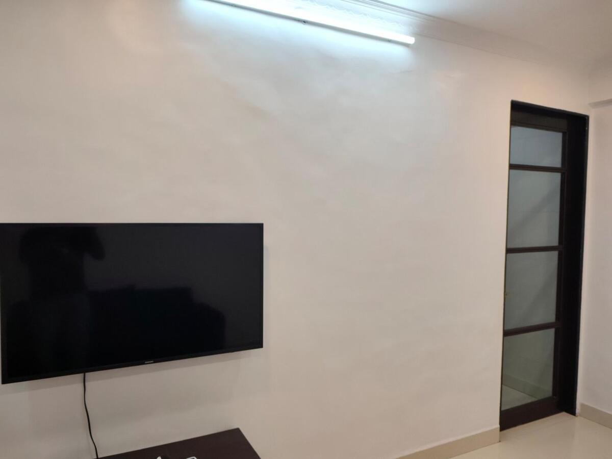 Amara 1bhk Bandra W By The Company * Mumbai