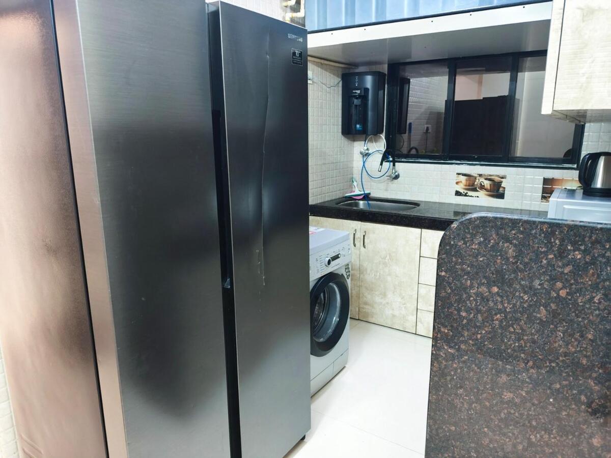 Amara 1bhk Bandra W By The Company Apartment Mumbai