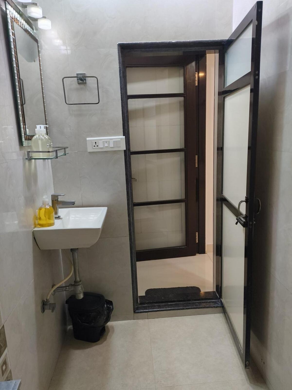 Apartment Amara 1bhk Bandra W By The Company Mumbai