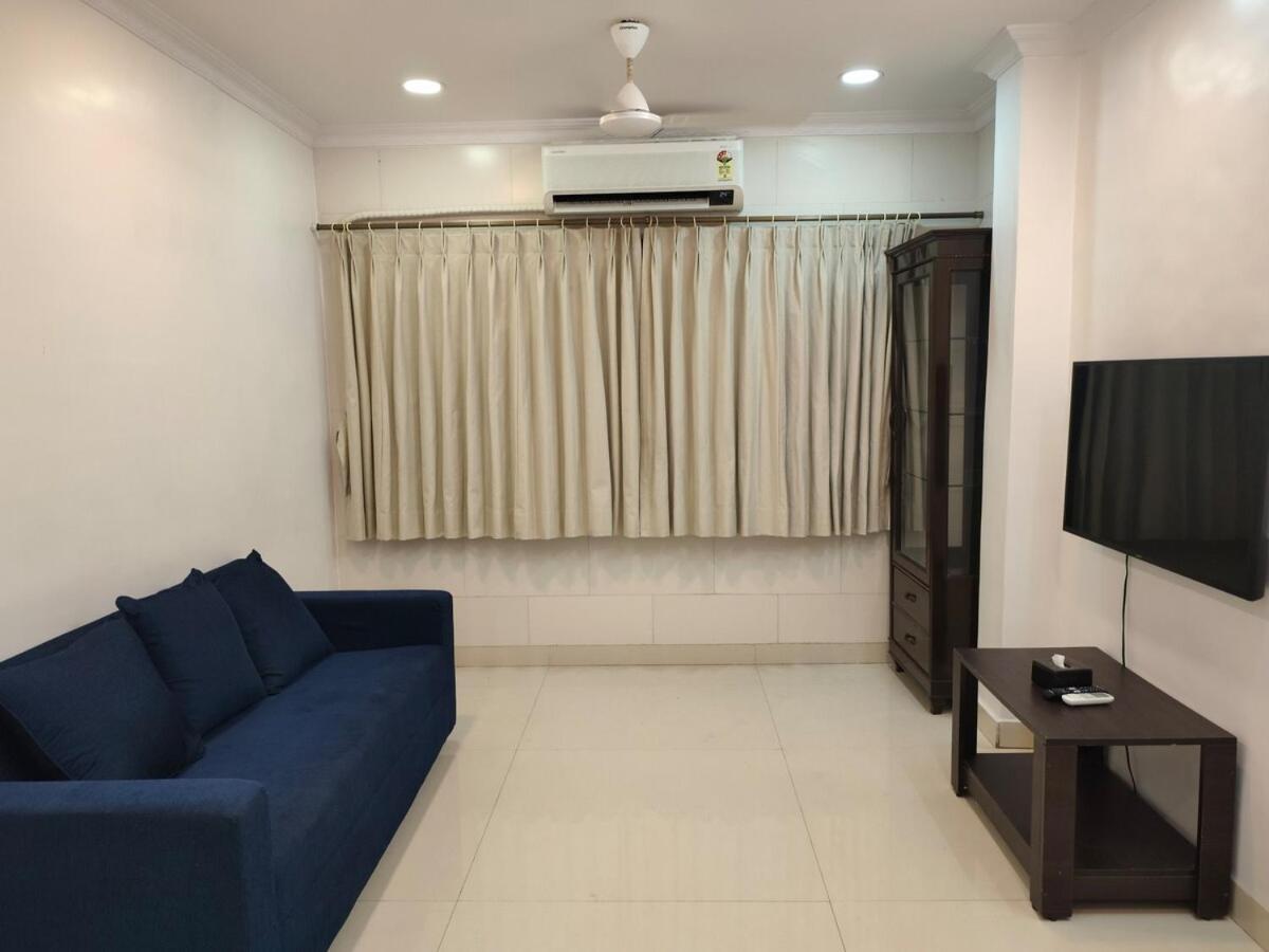 Amara 1bhk Bandra W By The Company * Mumbai