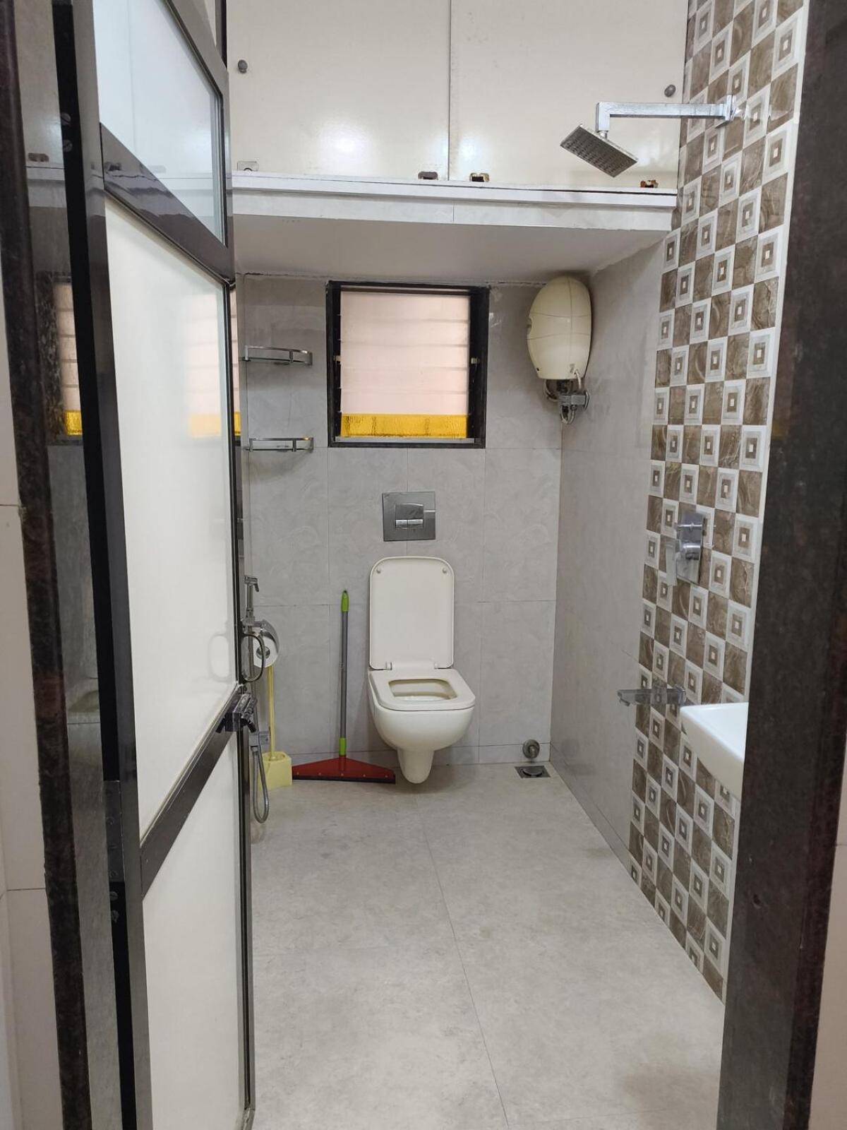 Amara 1bhk Bandra W By The Company Apartment