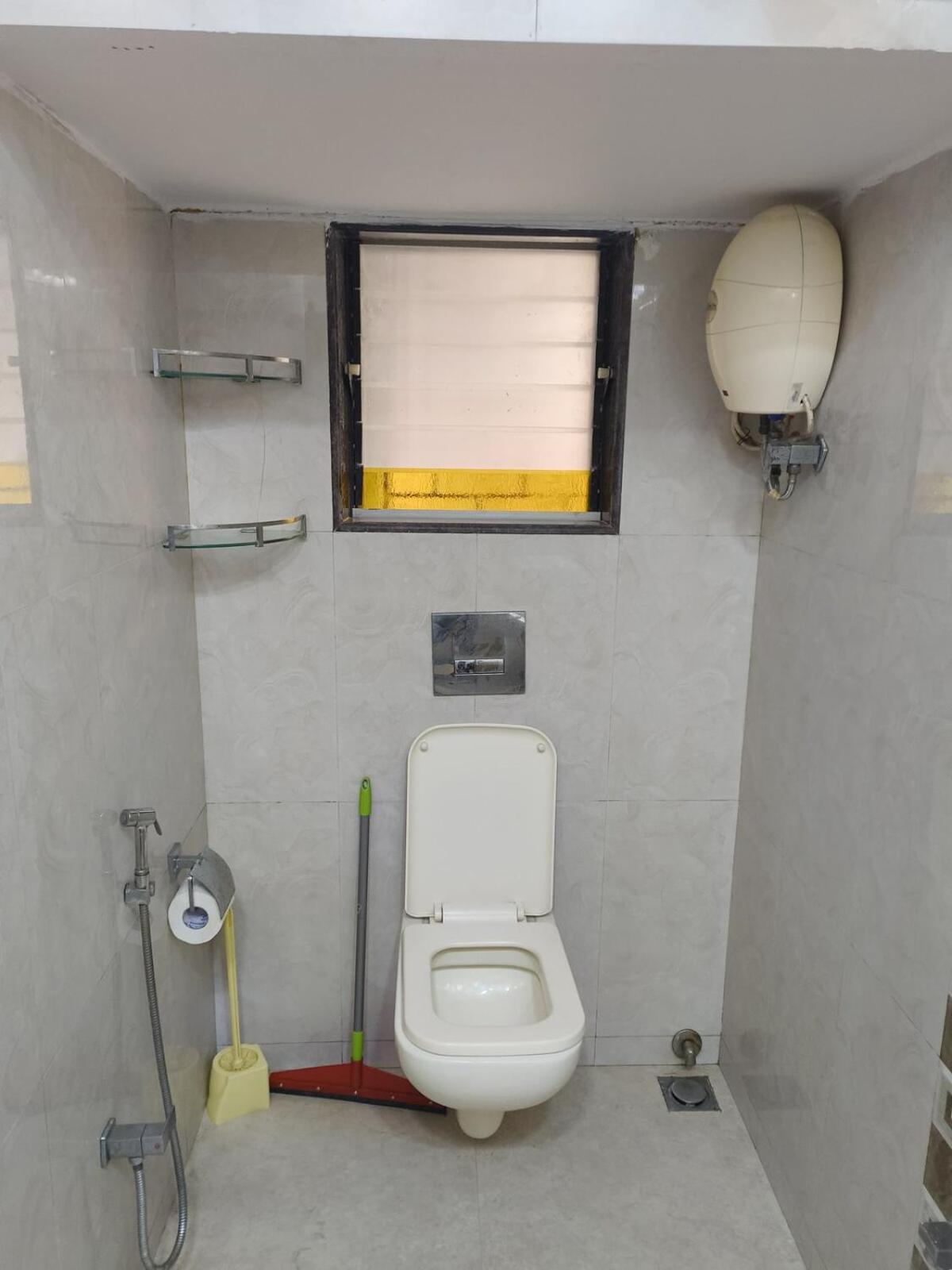 Amara 1bhk Bandra W By The Company * Mumbai