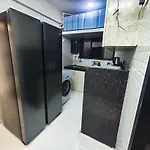 Amara 1Bhk Bandra W By The Bombay Home Company