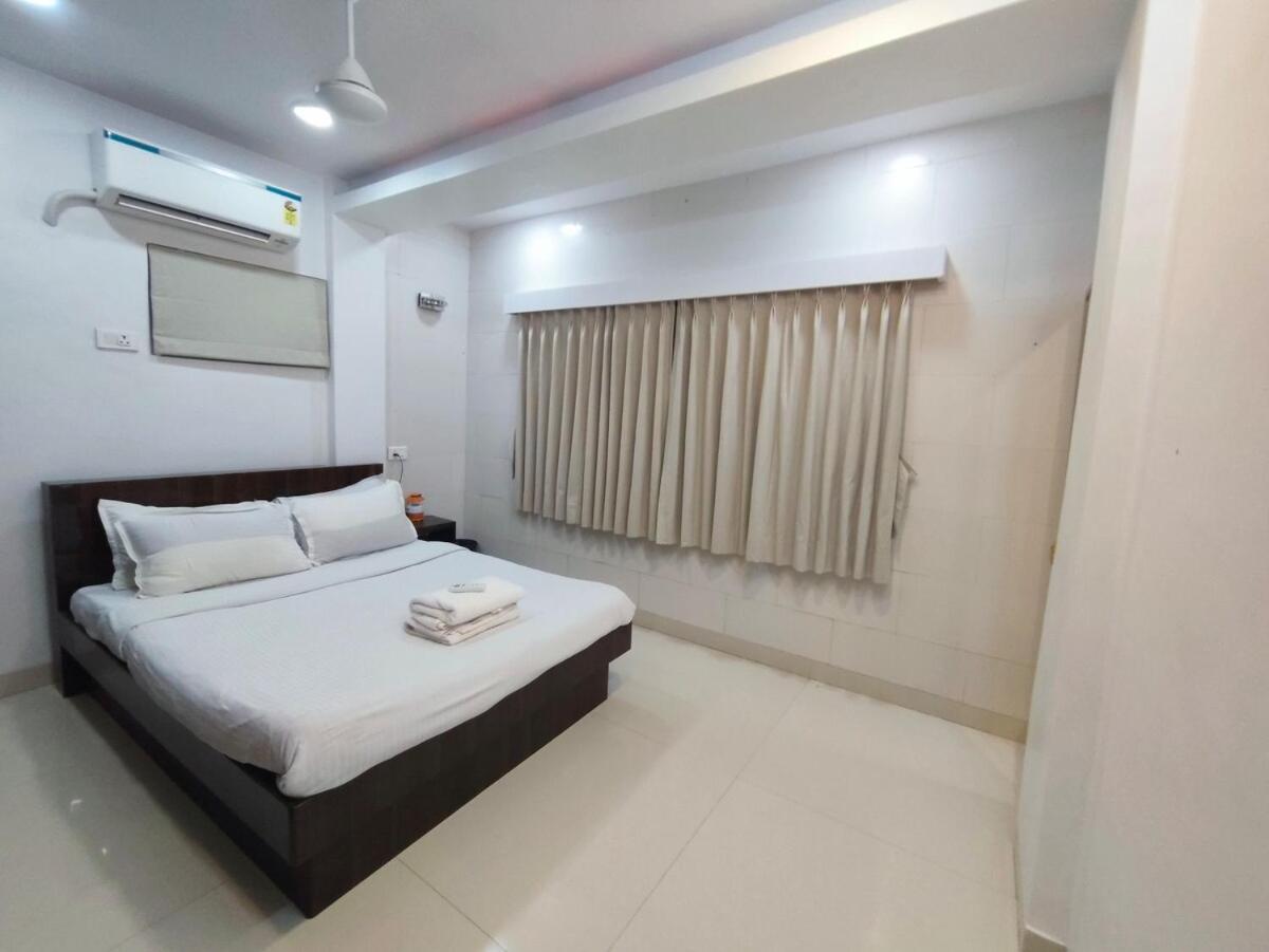 Apartament Amara 1bhk Bandra W By The Company Bombaj