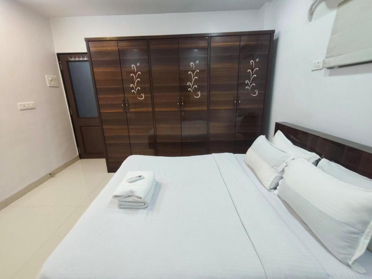 Apartament Amara 1bhk Bandra W By The Company