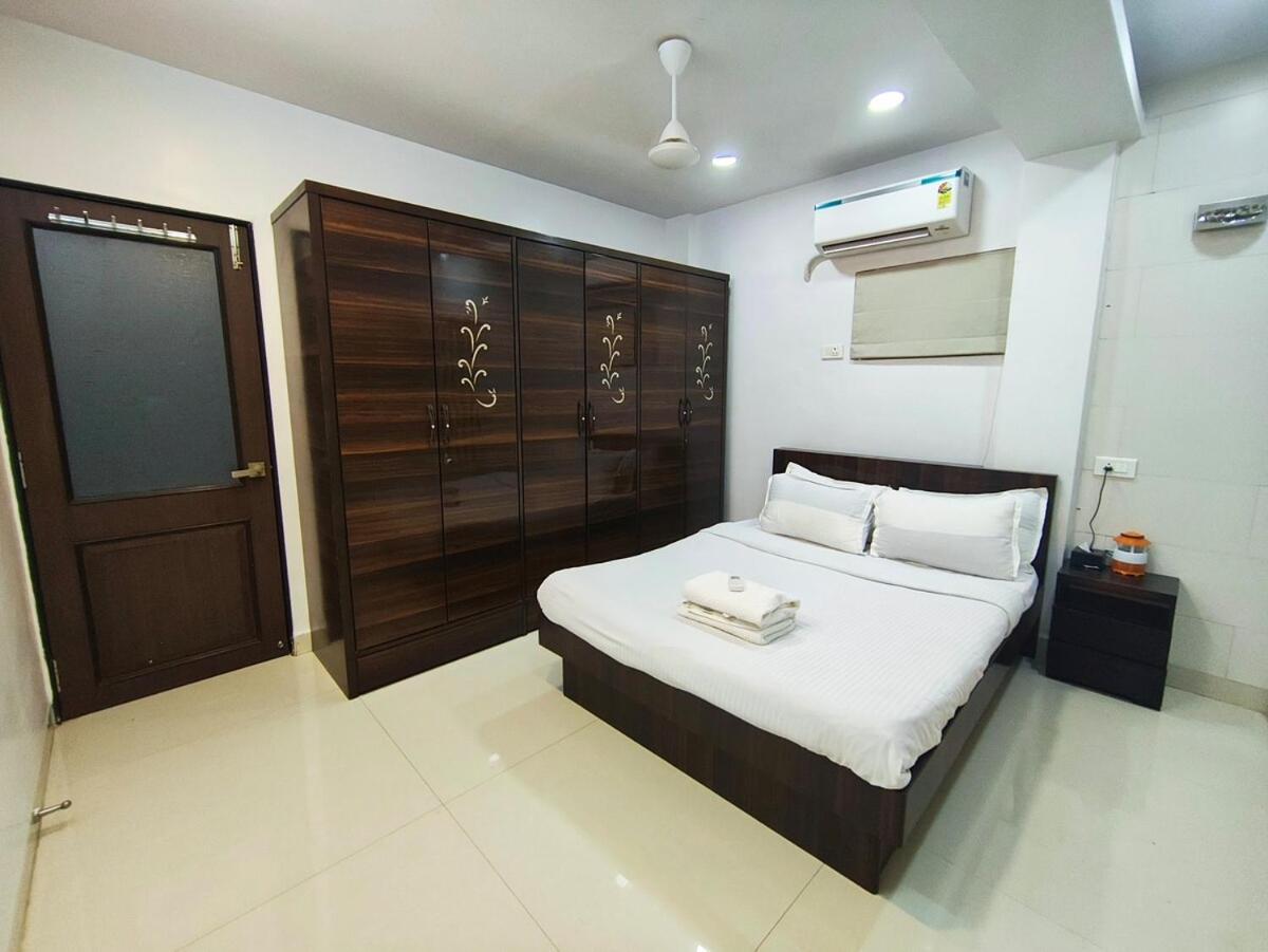 Amara 1bhk Bandra W By The Company Apartament *