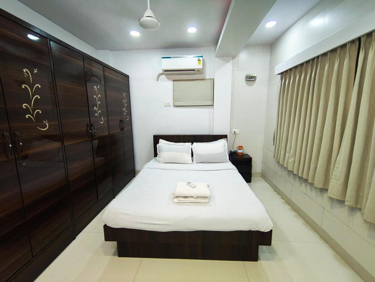 Amara 1bhk Bandra W By The Company Apartament Bombaj