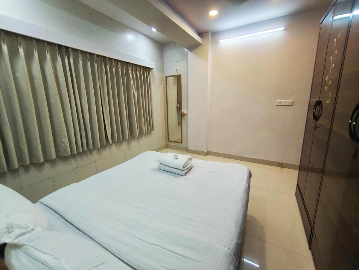 Apartament Amara 1bhk Bandra W By The Company