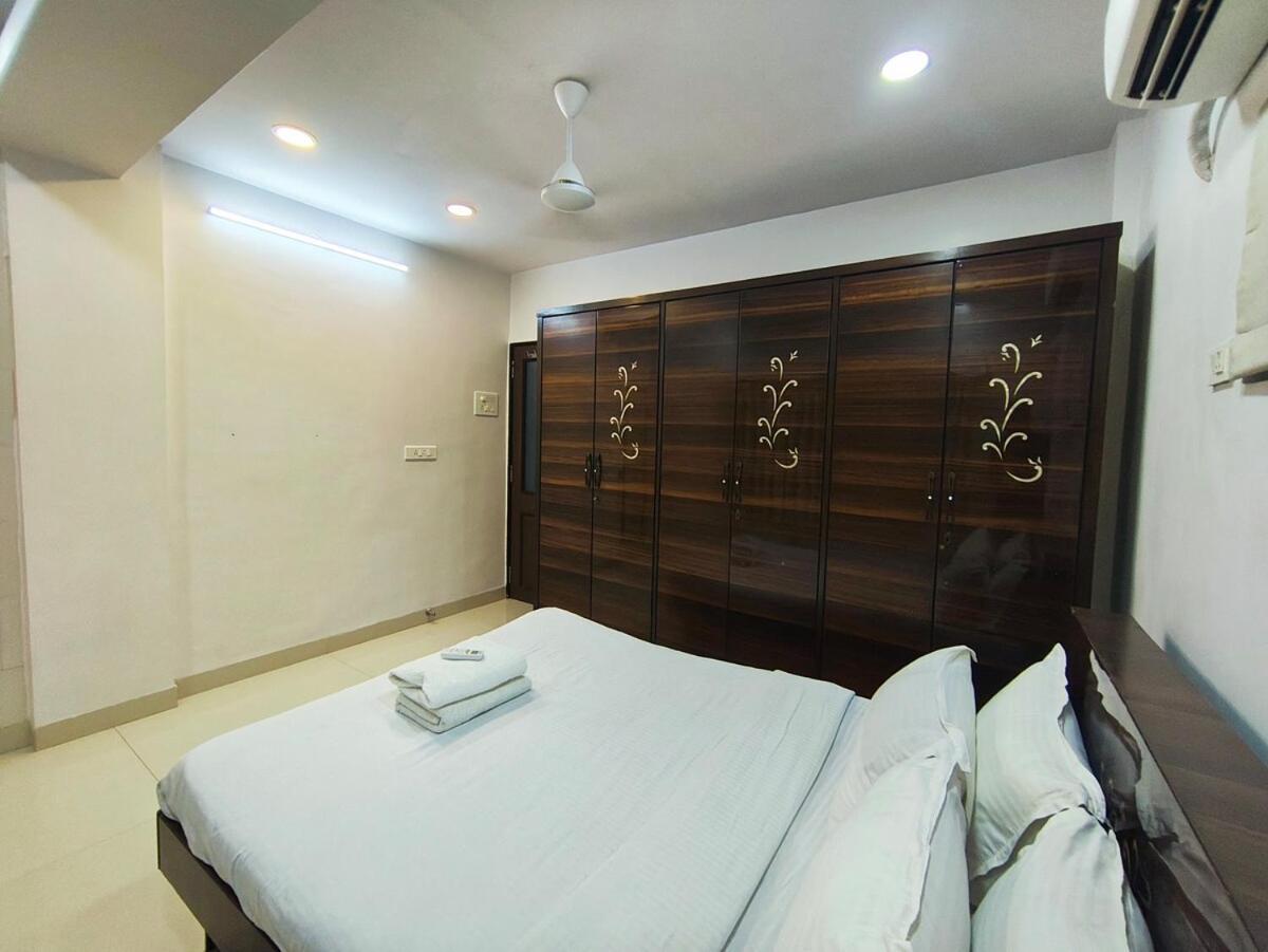 Amara 1bhk Bandra W By The Company Apartament *