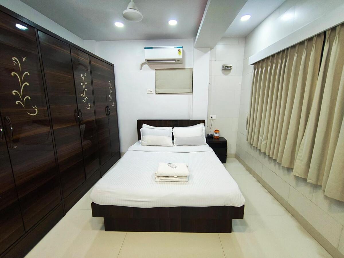 Apartament Amara 1bhk Bandra W By The Company *