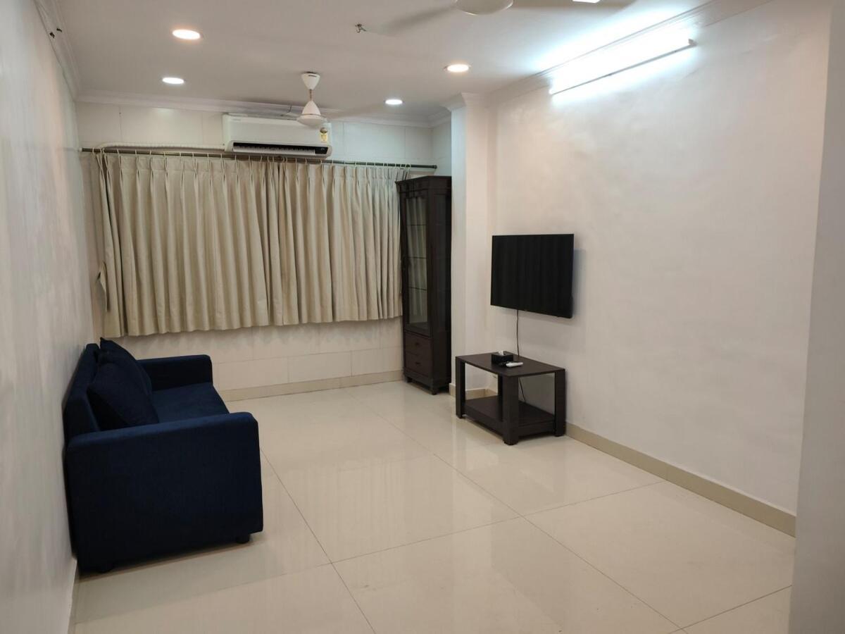 Amara 1bhk Bandra W By The Company Bombaj