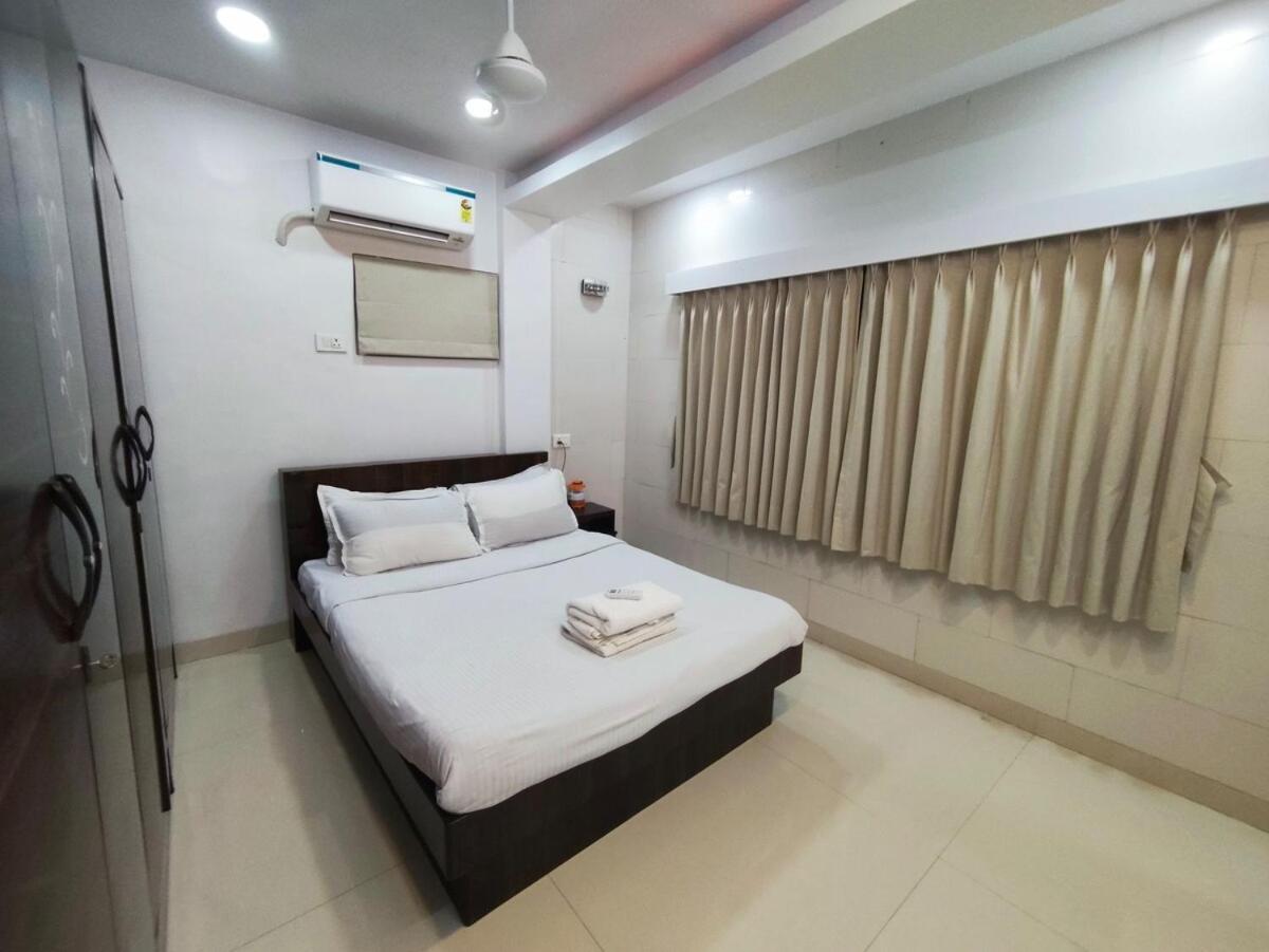 Amara 1bhk Bandra W By The Company * Bombaj