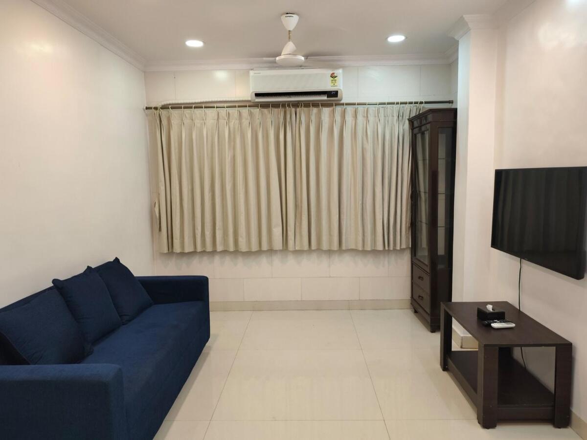 Apartament Amara 1bhk Bandra W By The Company Bombaj