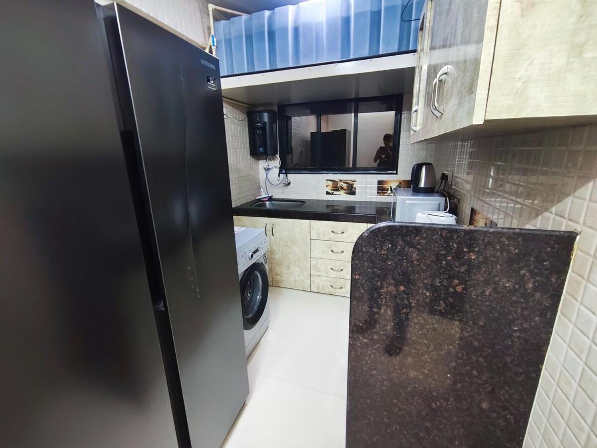 Amara 1bhk Bandra W By The Company *