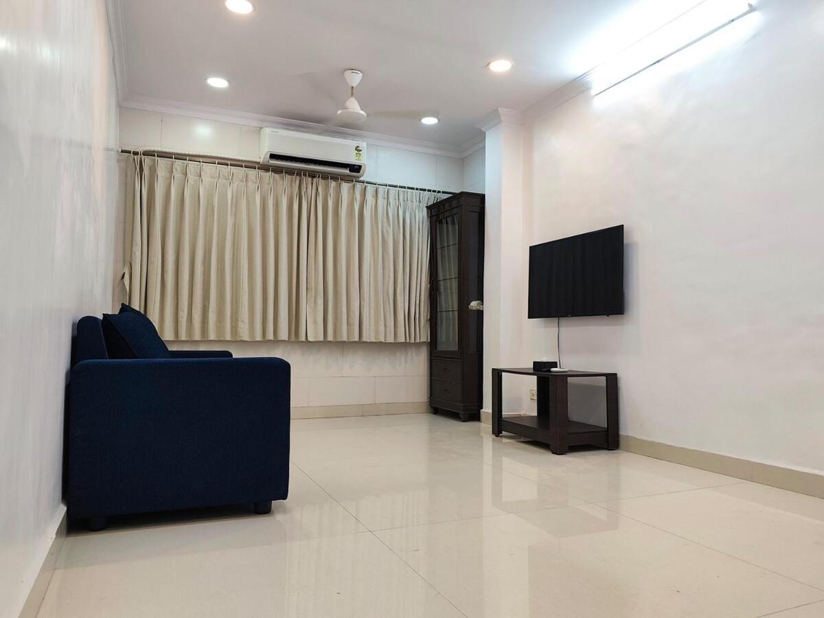 Amara 1bhk Bandra W By The Company