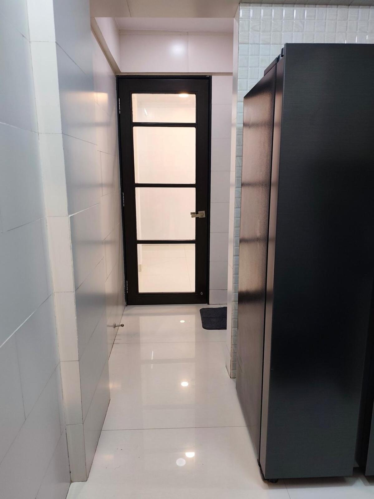 Amara 1bhk Bandra W By The Company Bombaj